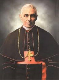 Picture of Blessed John Baptist Scalabrini